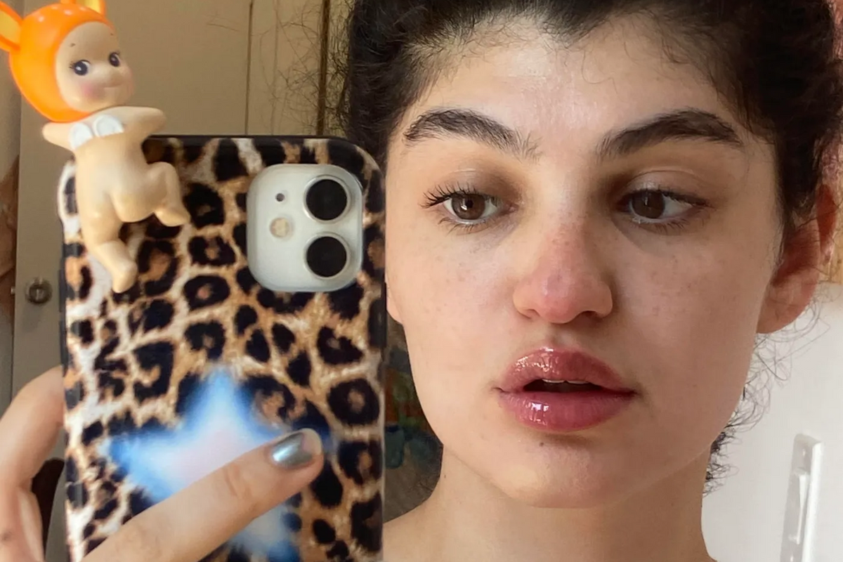 The Strategist | I’ve Used This $9 C.O. Bigelow Lip Gloss Since High School