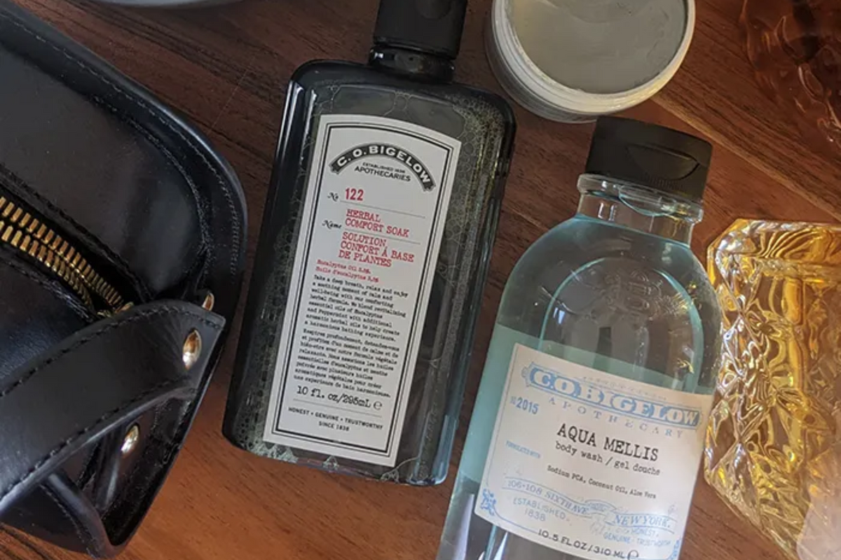 Who What Wear | I Have Aesop Taste But Less Budget—I Buy Soaps, Creams and Candles Here Instead