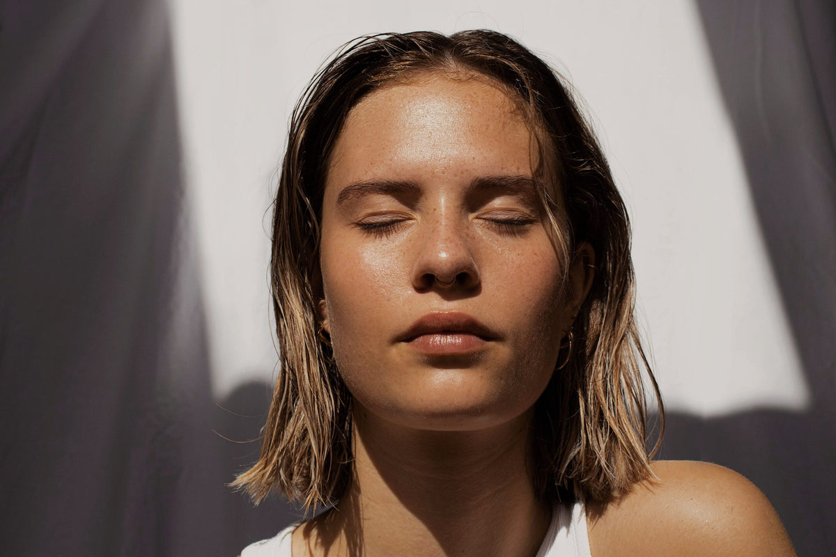 How To Soothe Skin Prone to Allergic Reactions
