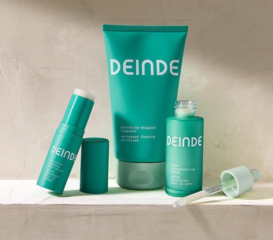 Deinde
