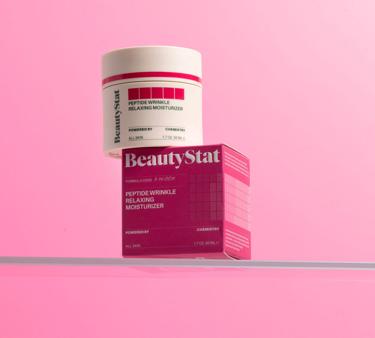 BeautyStat