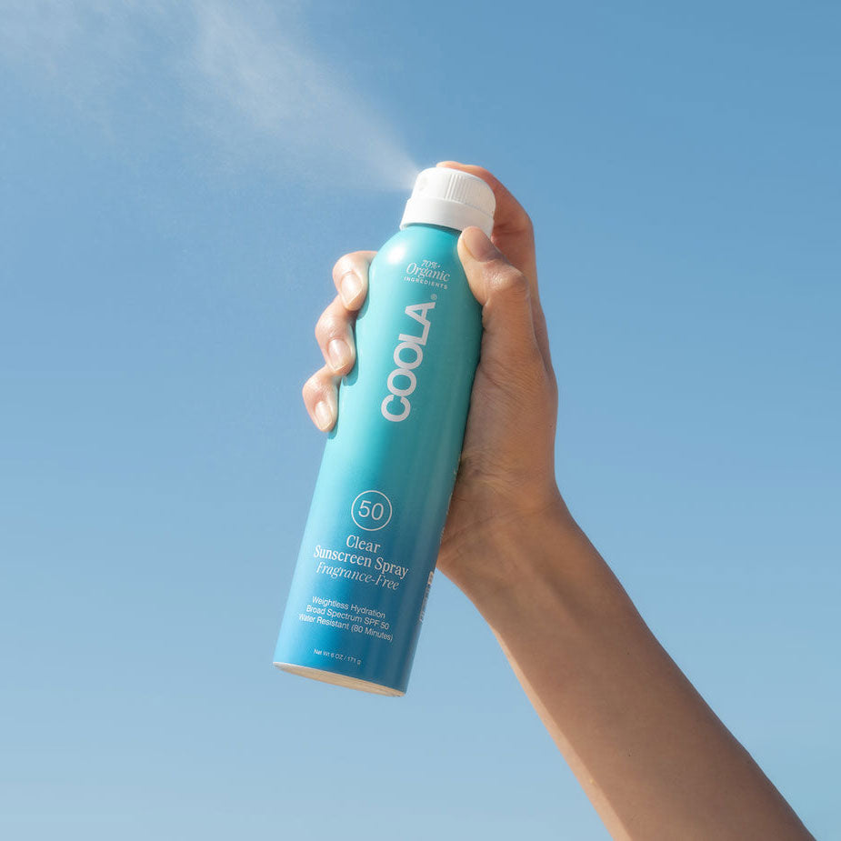 Coola Suncare