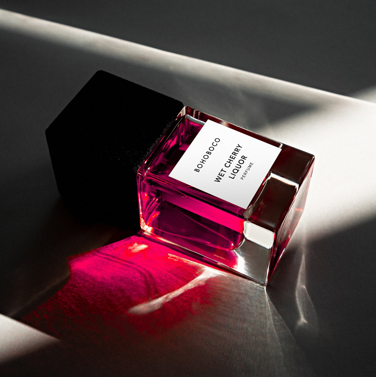 Bohoboco Perfume