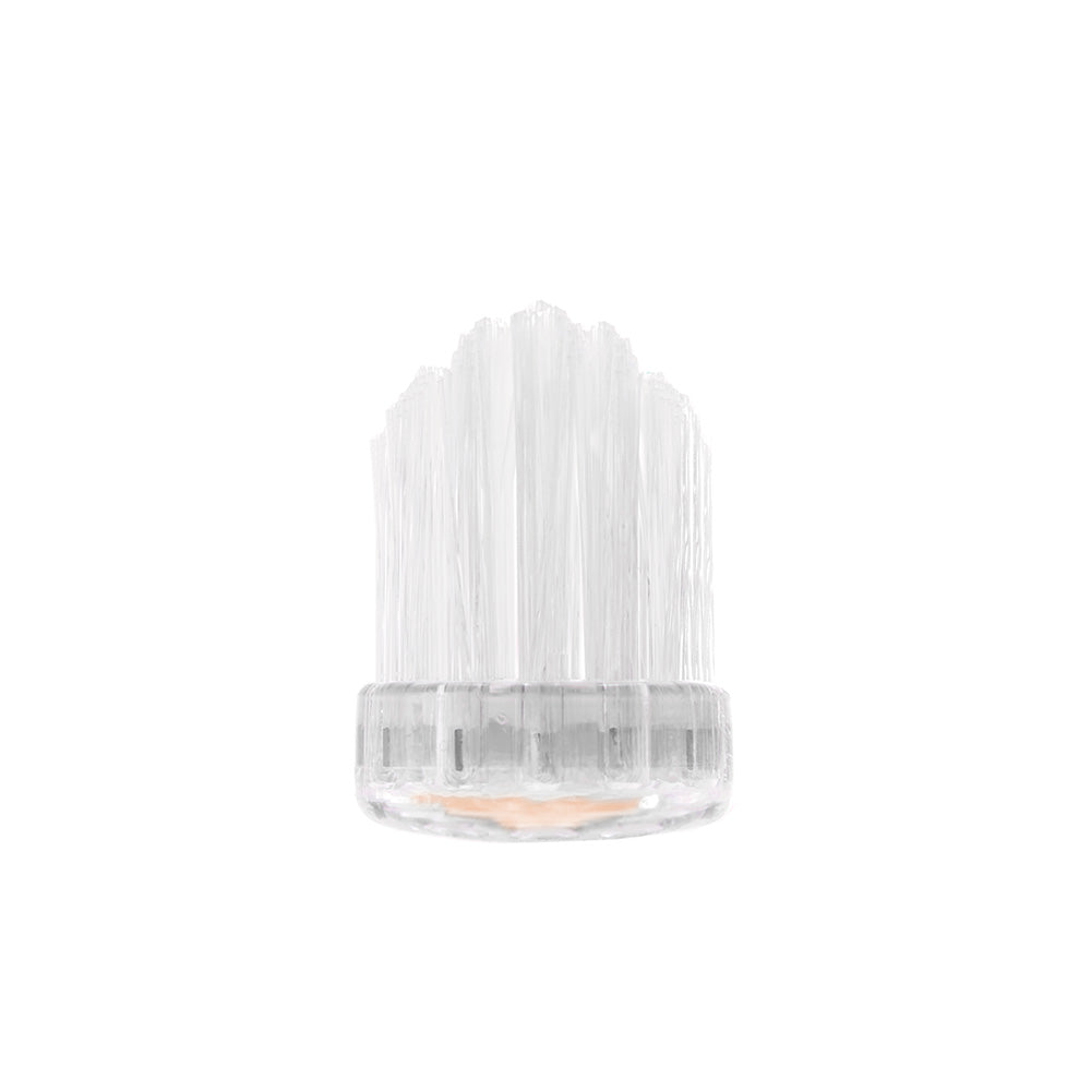 Supersmile angled toothbrush bristles 