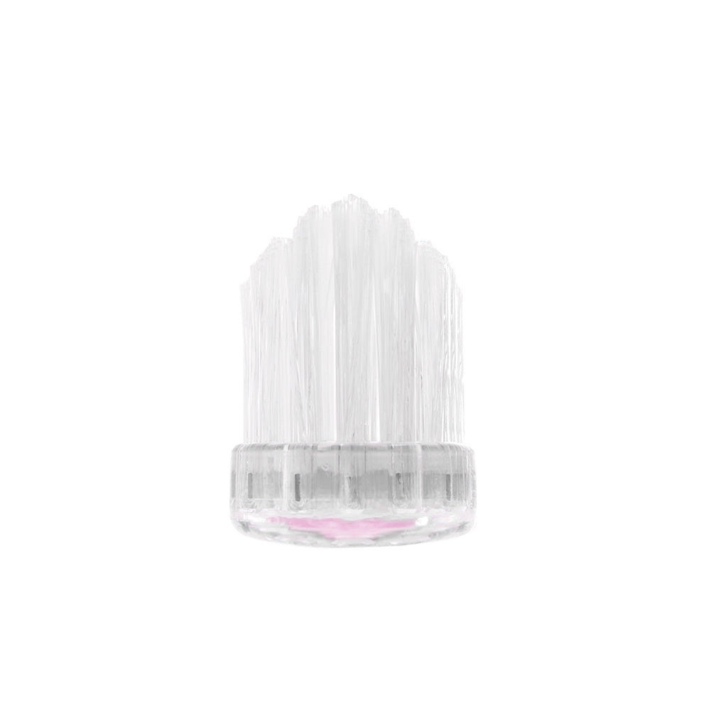Supersmile toothbrush angled bristles 