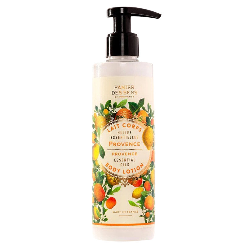 Body Lotion - Provence