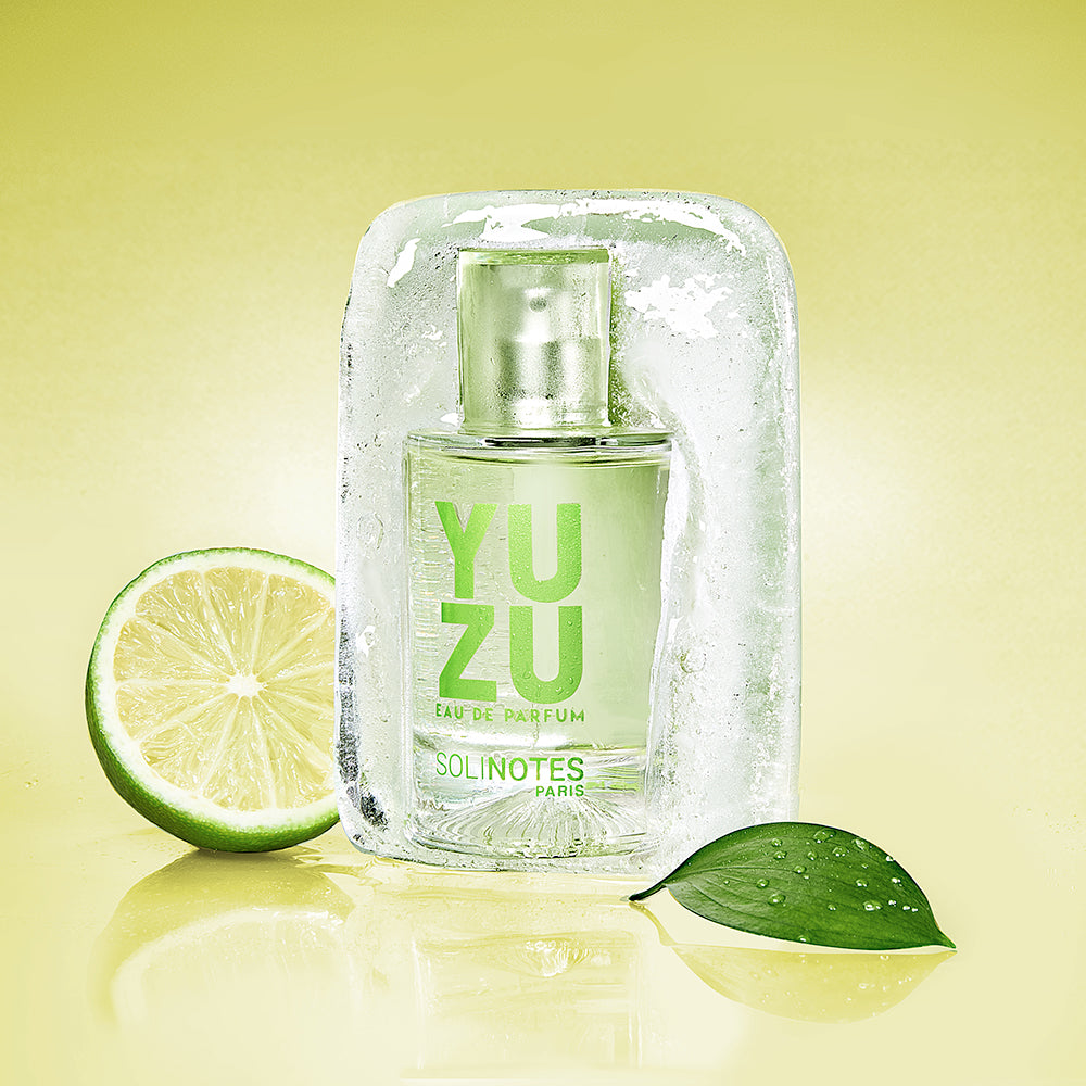Eau de Parfum - Yuzu