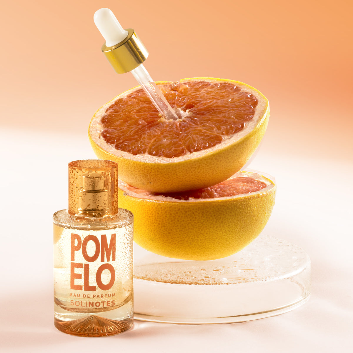 Eau de Parfum - Pomelo
