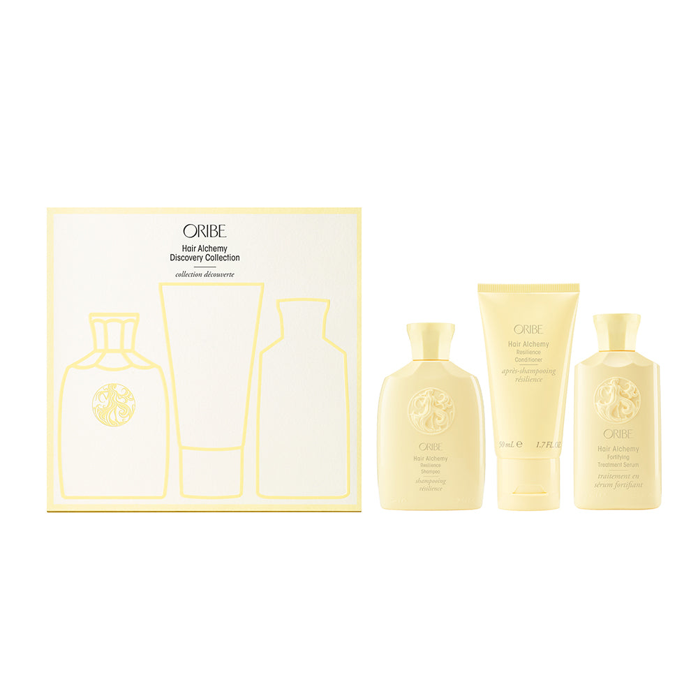 Hair Alchemy Discovery Set