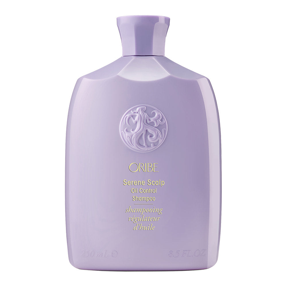Serene Scalp Oil Control Shampoo