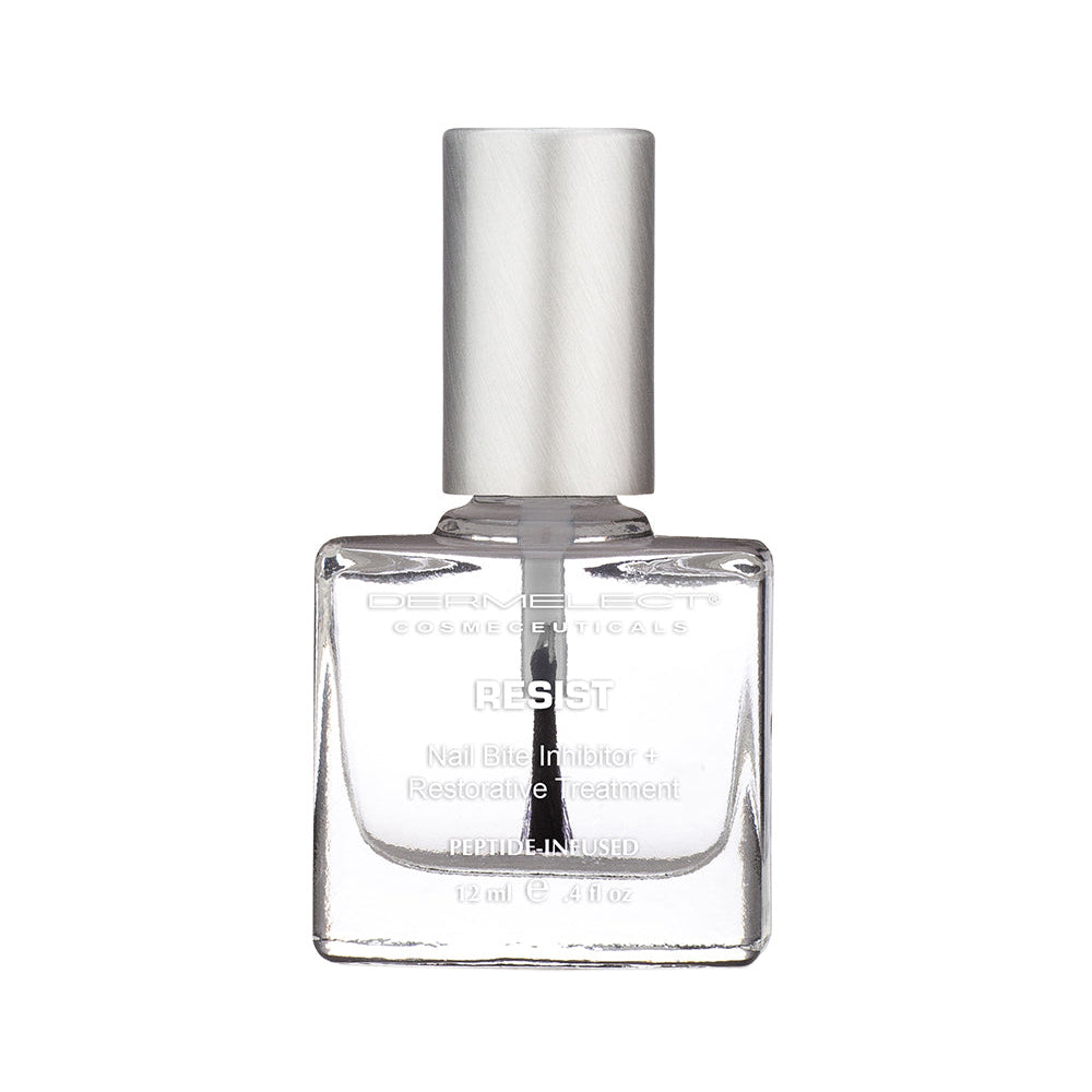 Resist - Nail Bite Inhibitor + Restorative Treatment