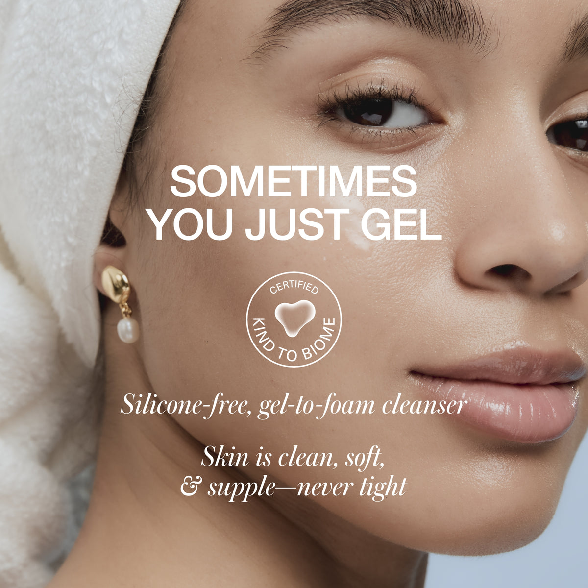 Kakadu Clean Cleansing Gel