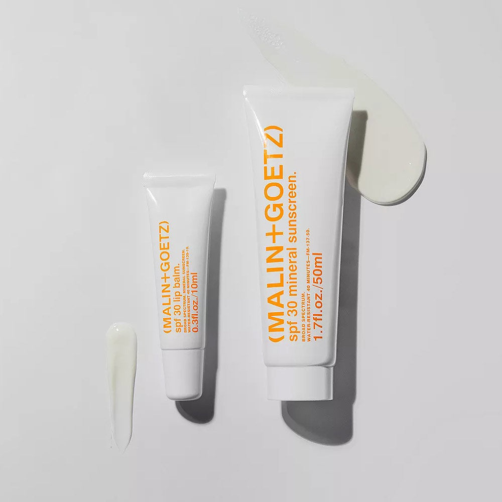 Spf 30 Lip Balm