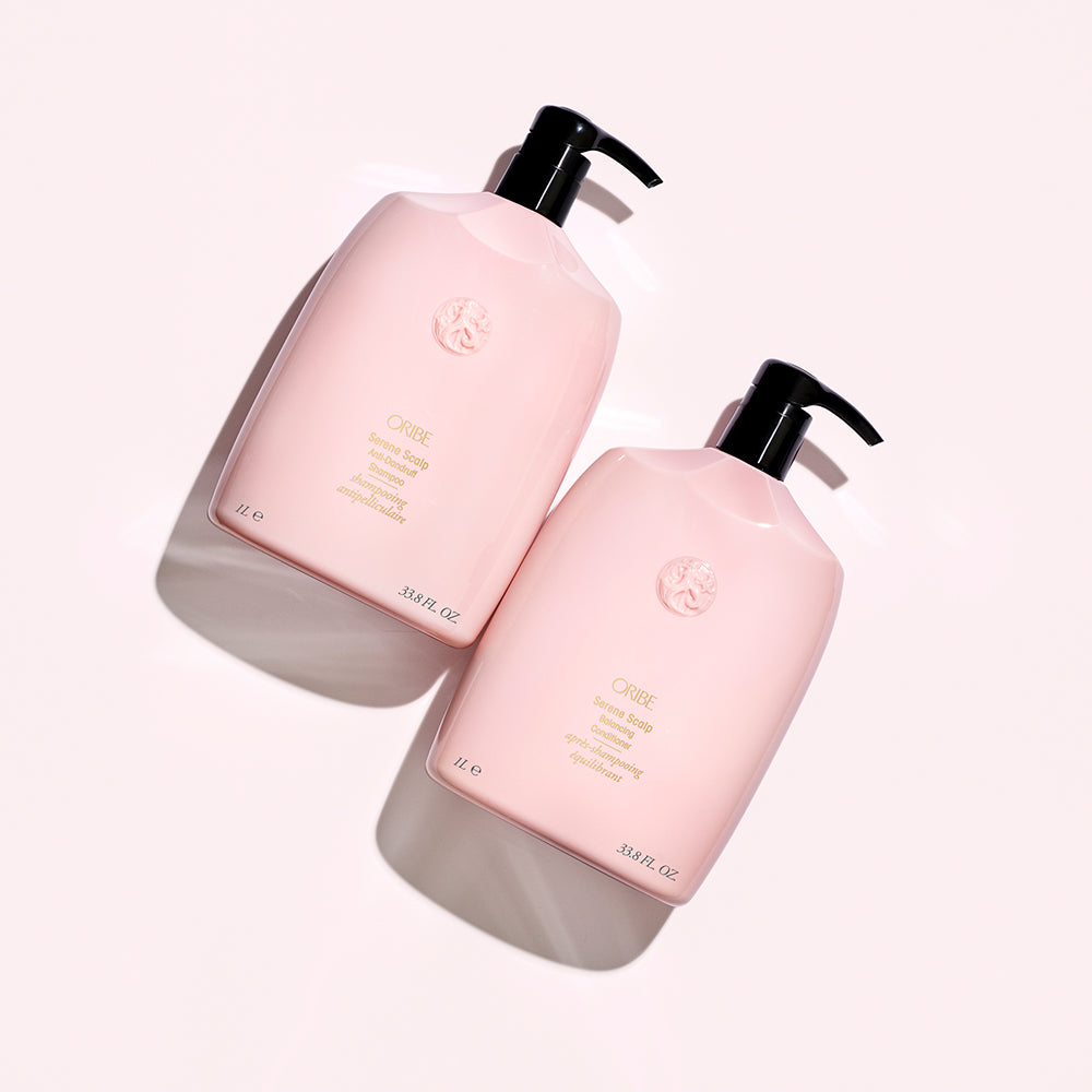 Serene Scalp Anti-Dandruff Shampoo