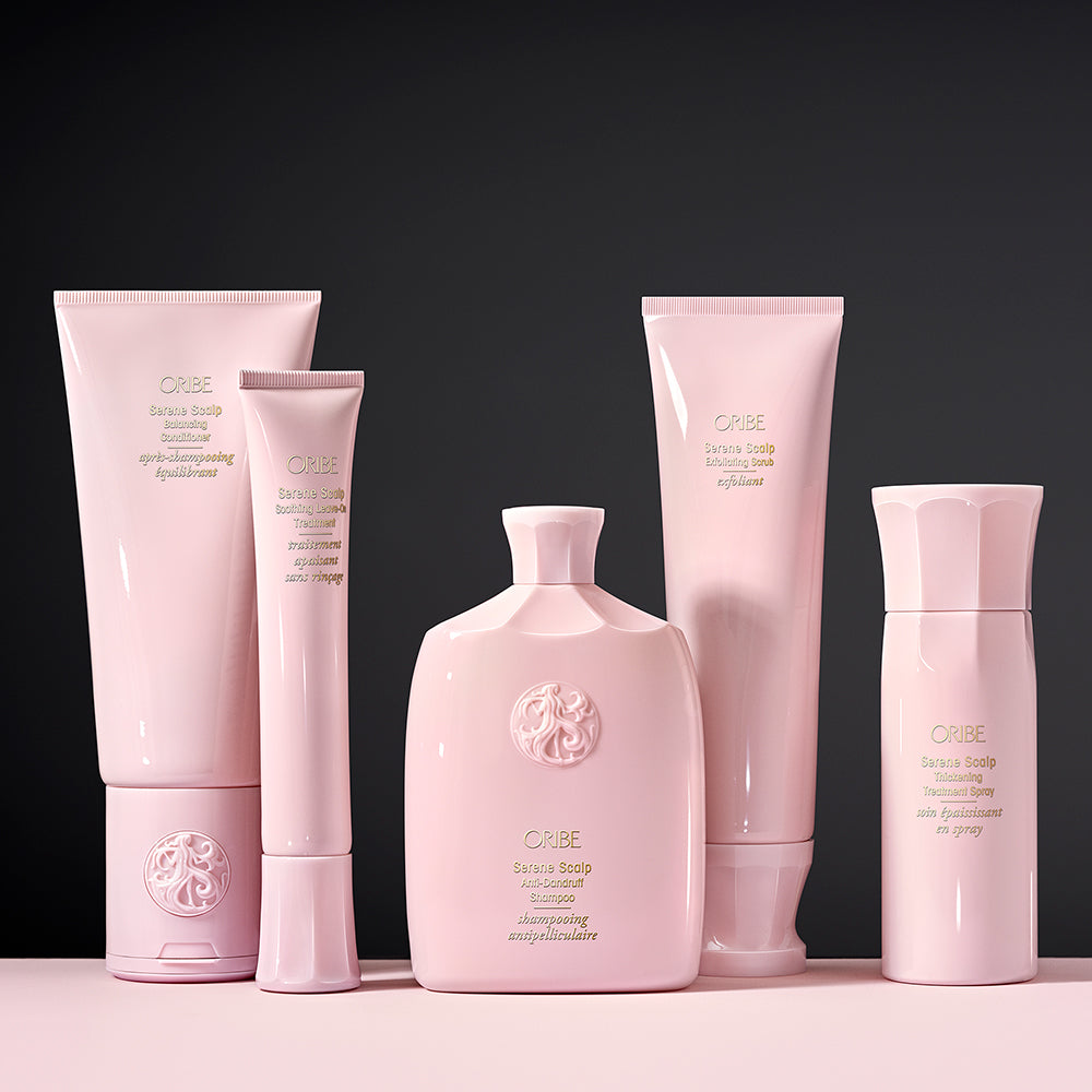 Serene Scalp Soothing Leave In