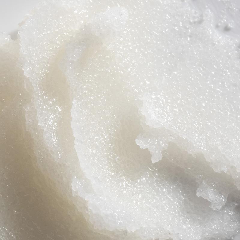 Birthday Cake Lip Scrub