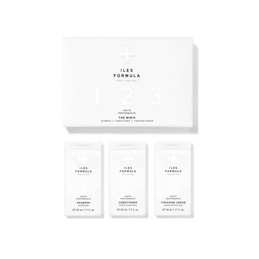 The Minis Set