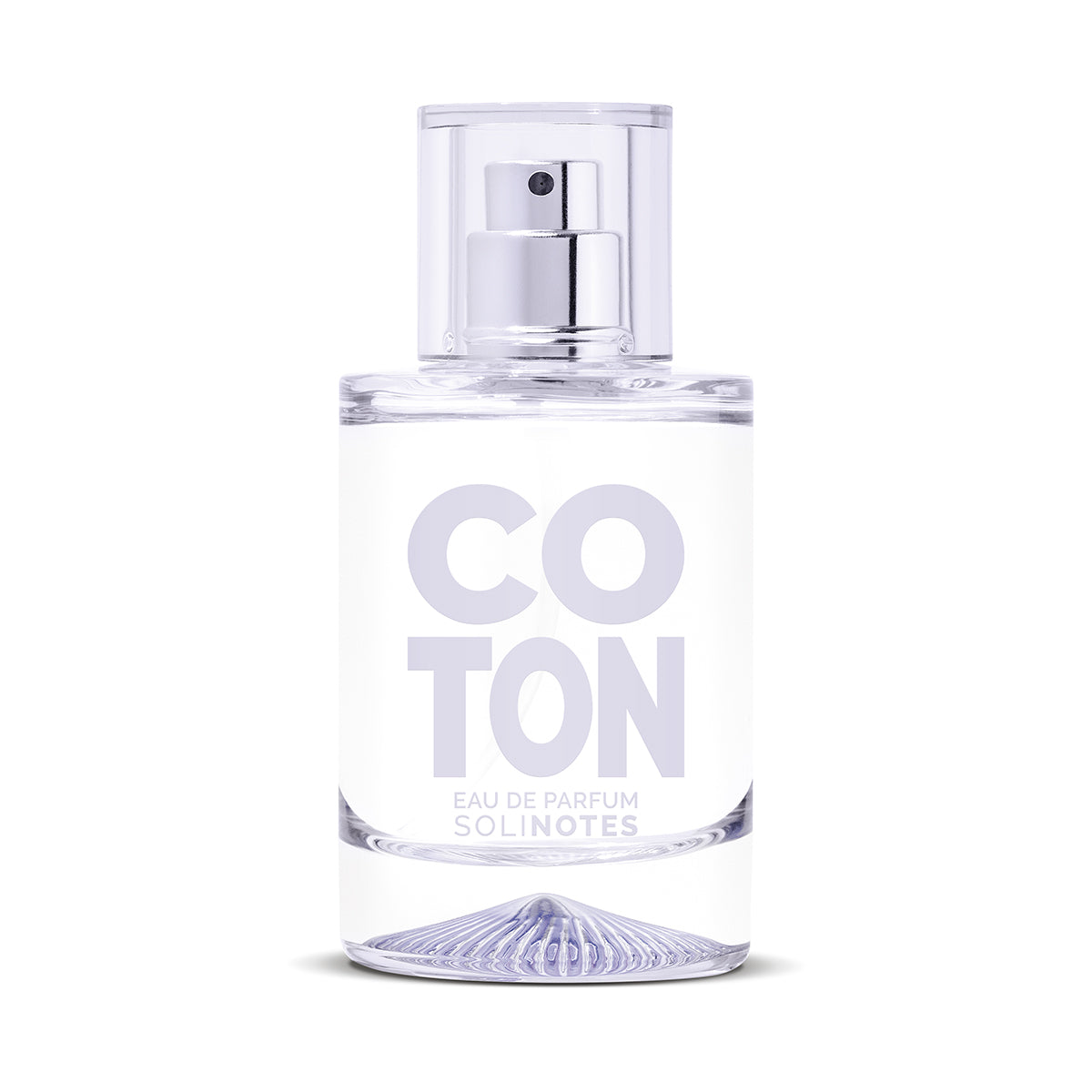 Eau de Parfum - Fleur de Coton
