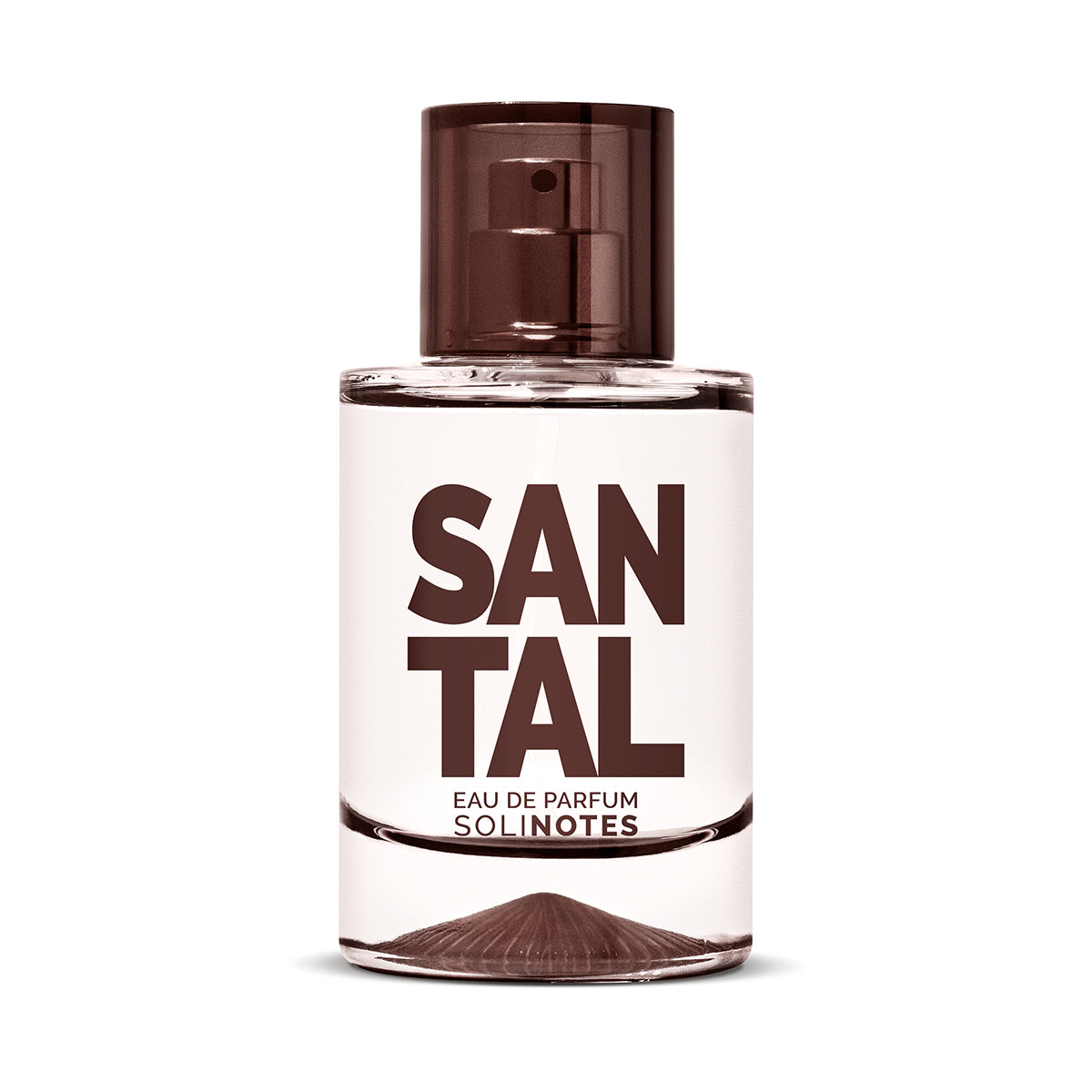 Eau de Parfum - Santal
