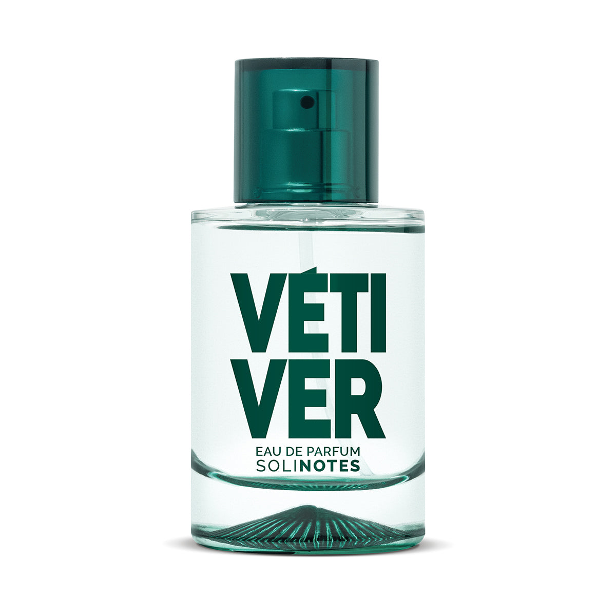Eau de Parfum - Vetiver