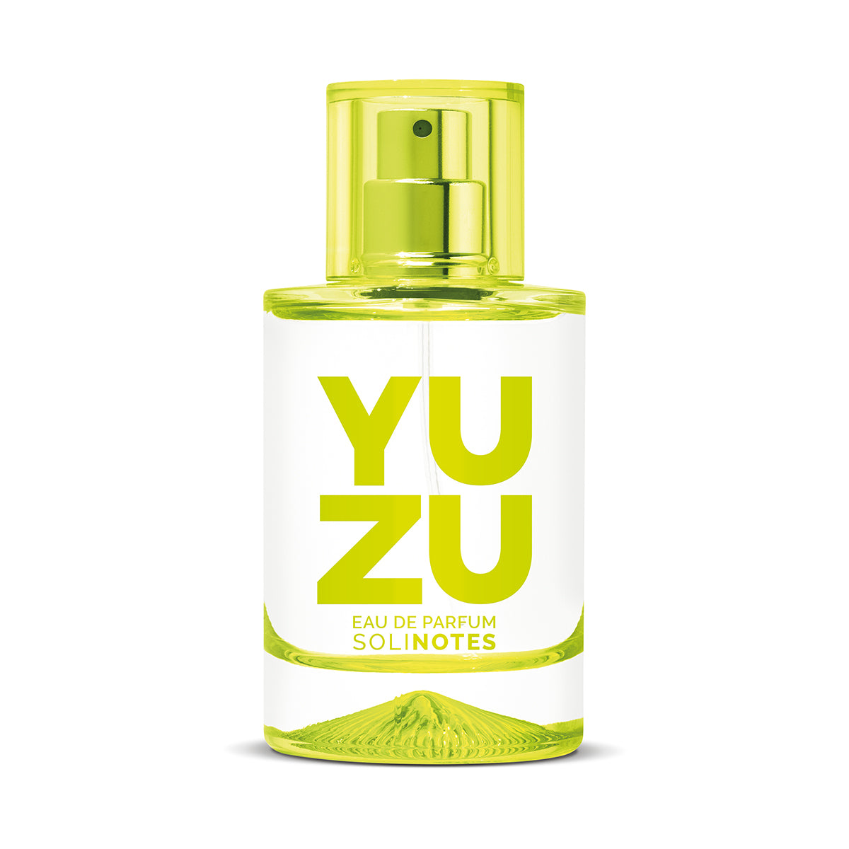 Eau de Parfum - Yuzu