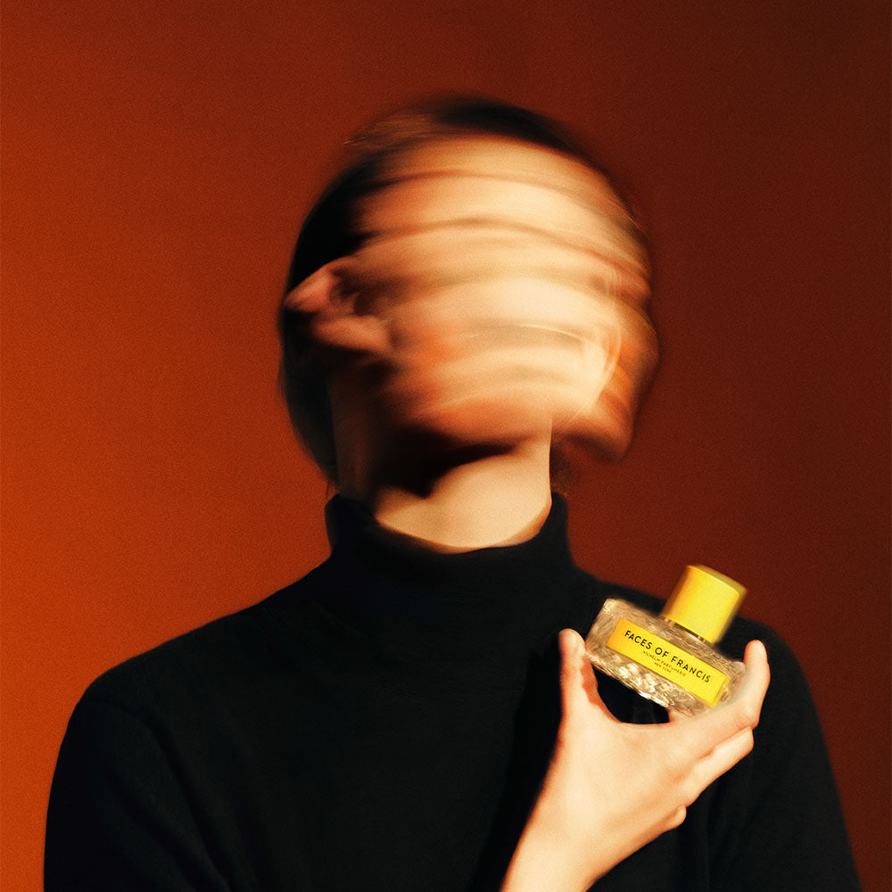 Faces of Francis Eau de Parfum