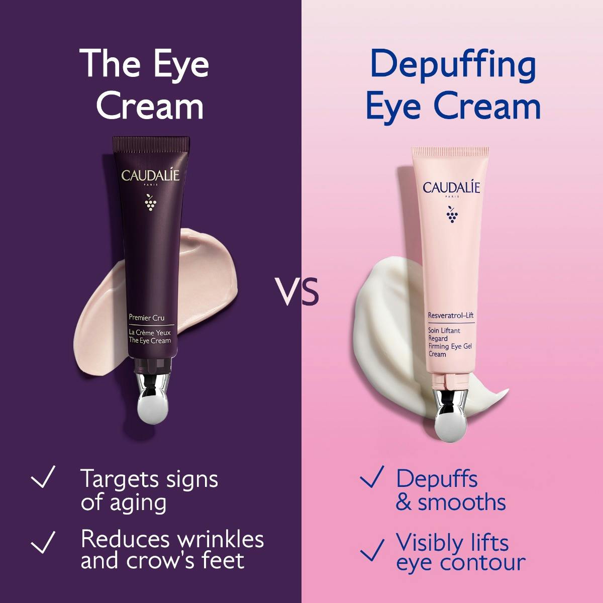 Lift Firming Eye Gel Cream