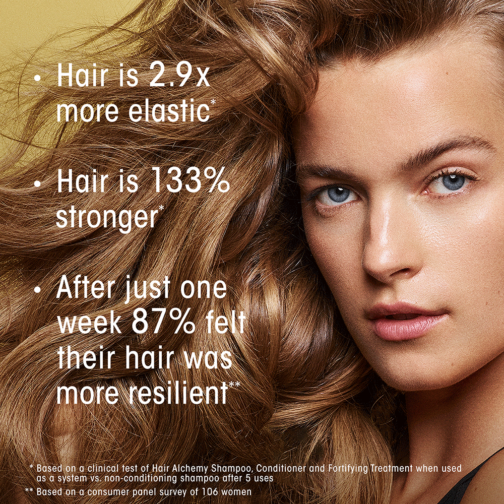 Hair Alchemy Resilience Shampoo