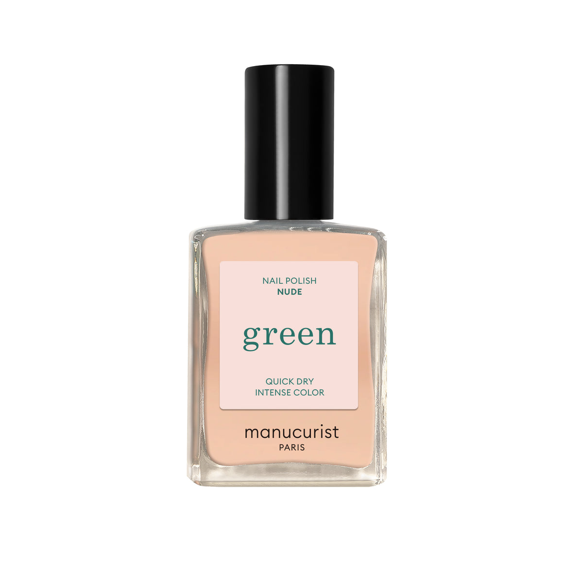 Nail Polish - Beige
