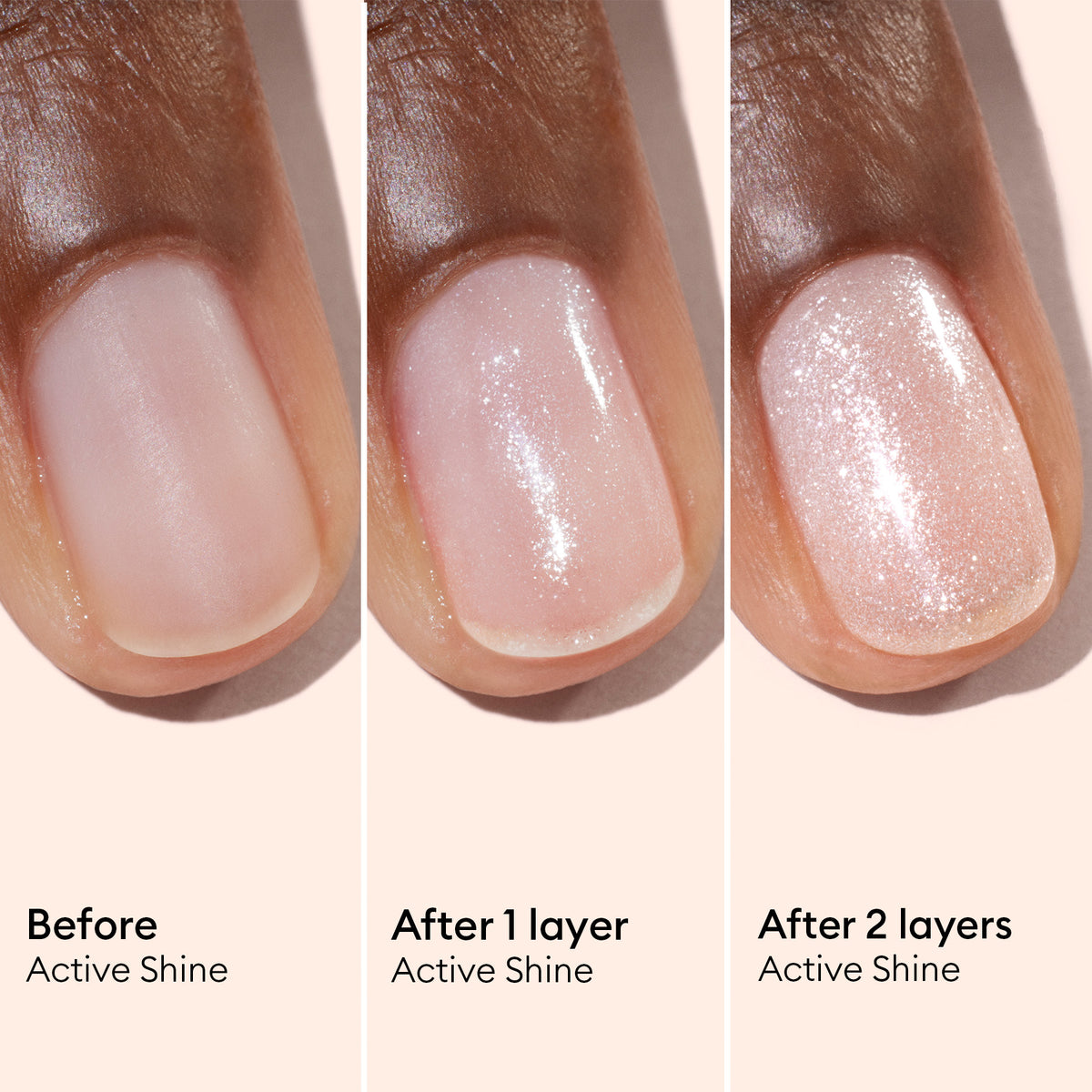 Active Shine