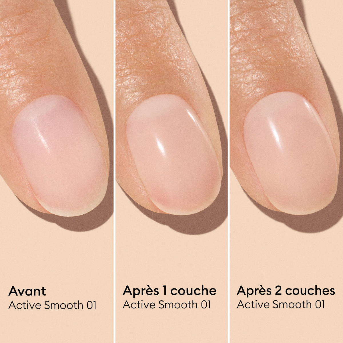Active Smooth - 01
