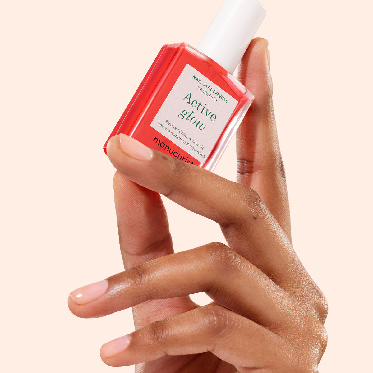 Active Glow - Raspberry
