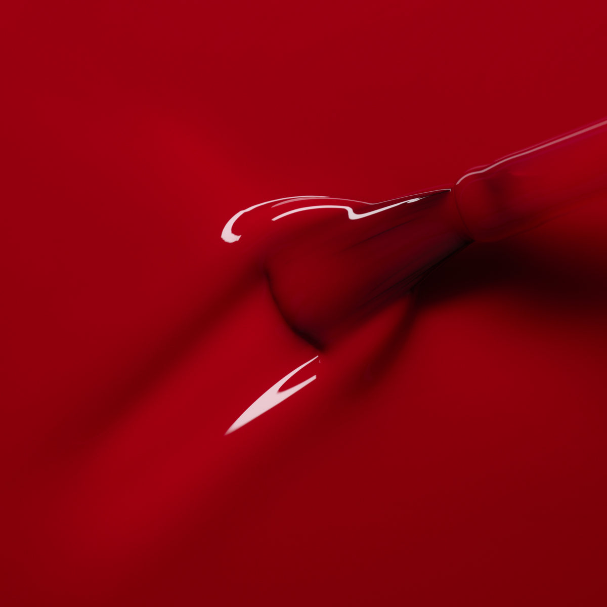 Nail Polish - Pomegranate