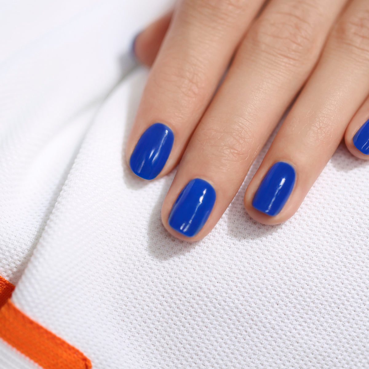 Nail Polish - Ultramarine