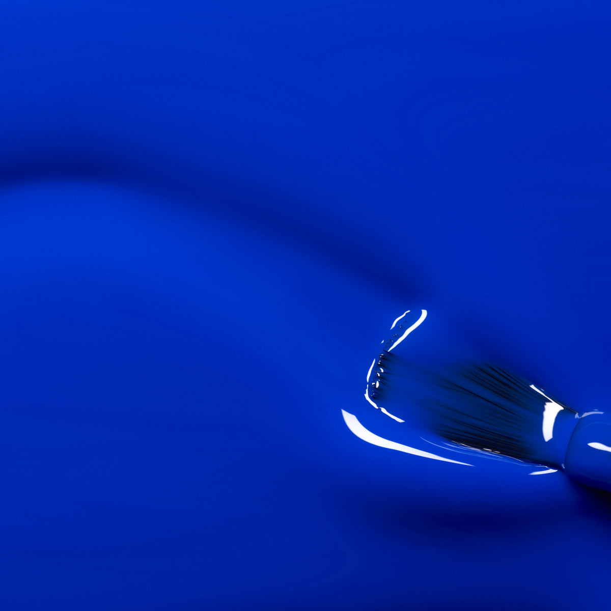 Nail Polish - Ultramarine