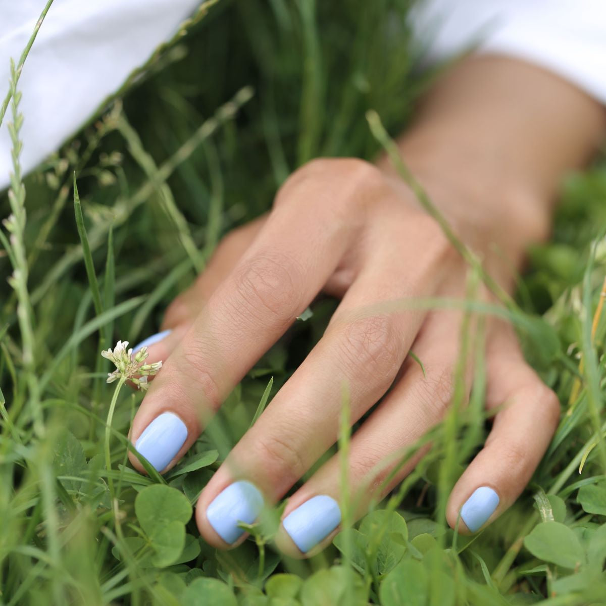Nail Polish - Lilas