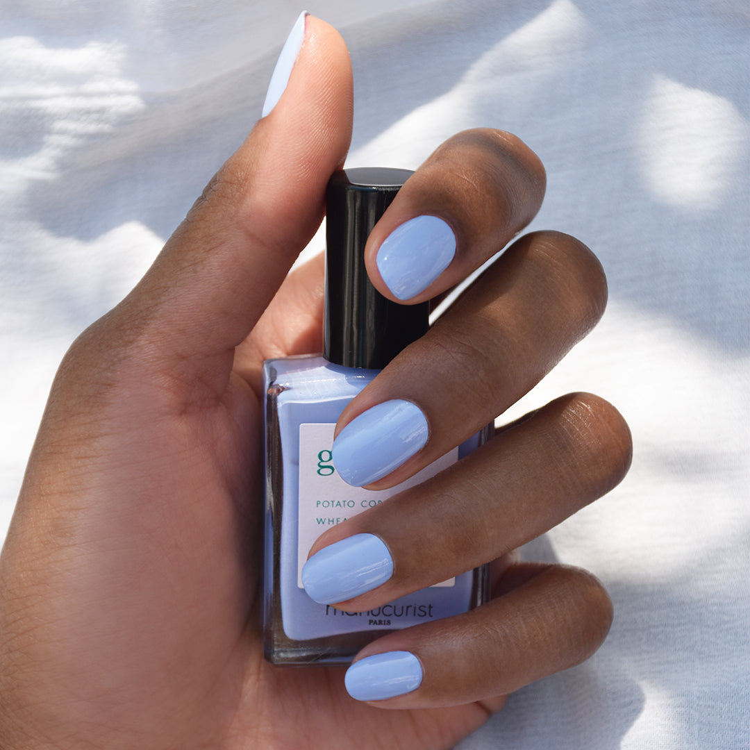 Nail Polish - Lilas
