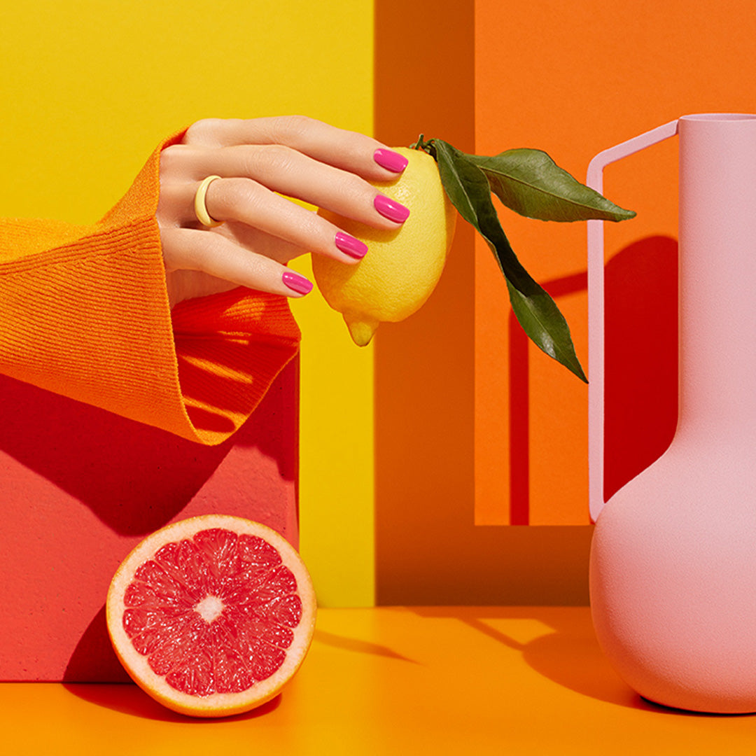 Nail Polish - Petula