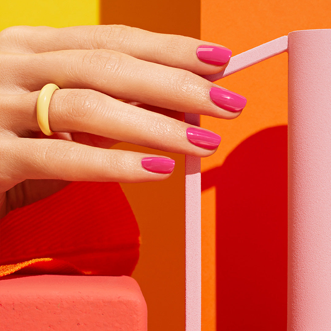 Nail Polish - Petula