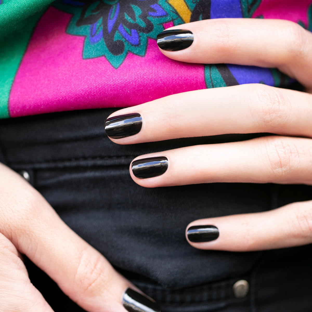 Nail Polish - Licorice
