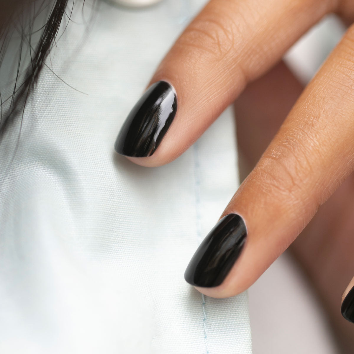 Nail Polish - Licorice