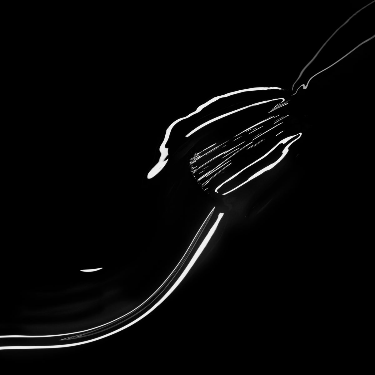Nail Polish - Licorice