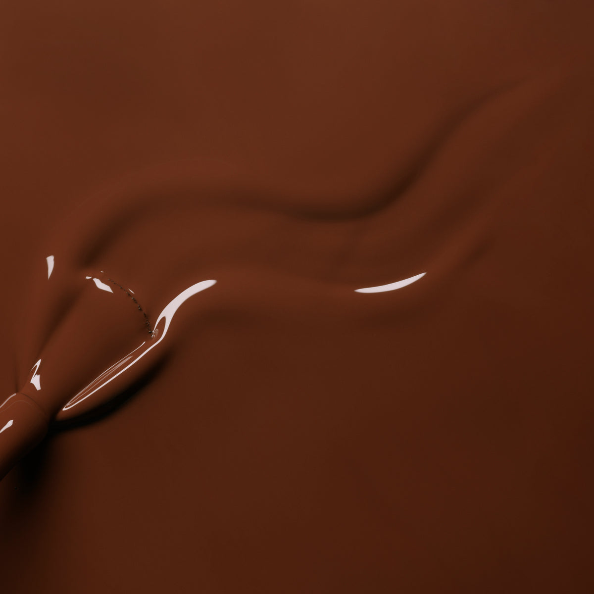 Nail Polish - Chestnut