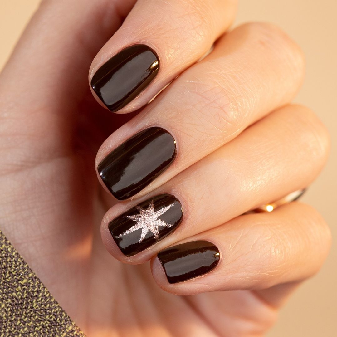 Nail Polish - Clove