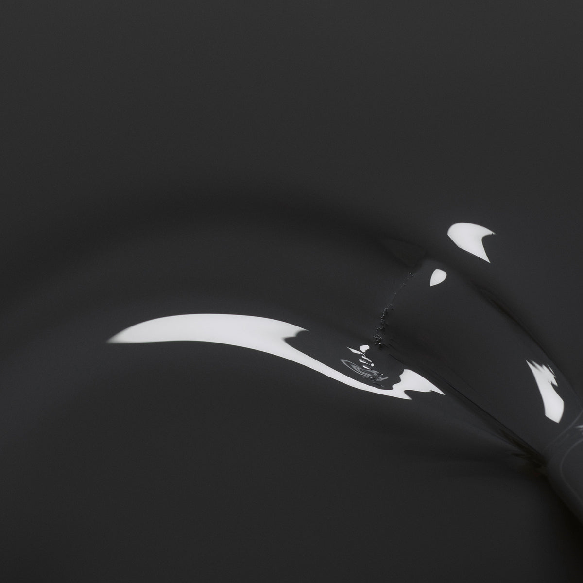 Nail Polish - Anthracite