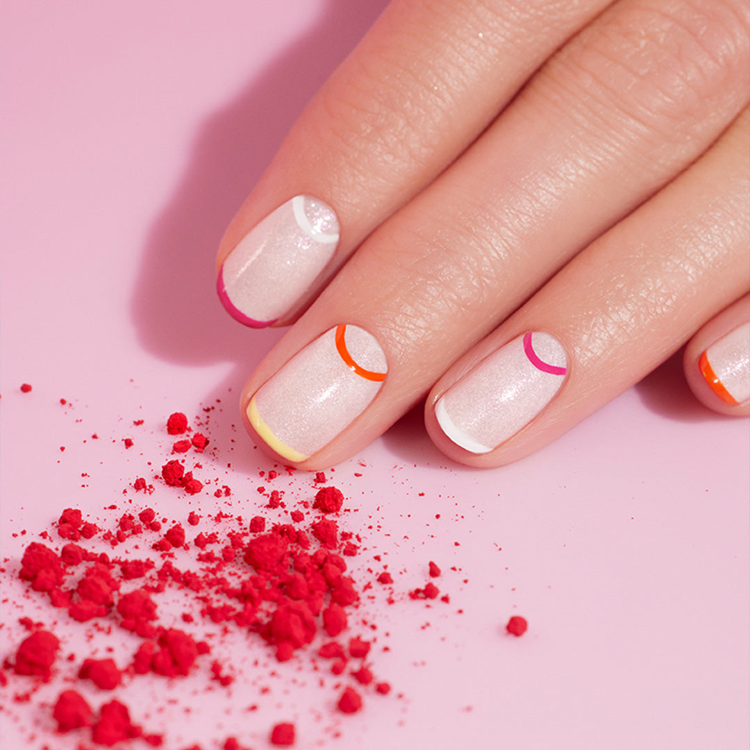 Nail Polish - Gloss