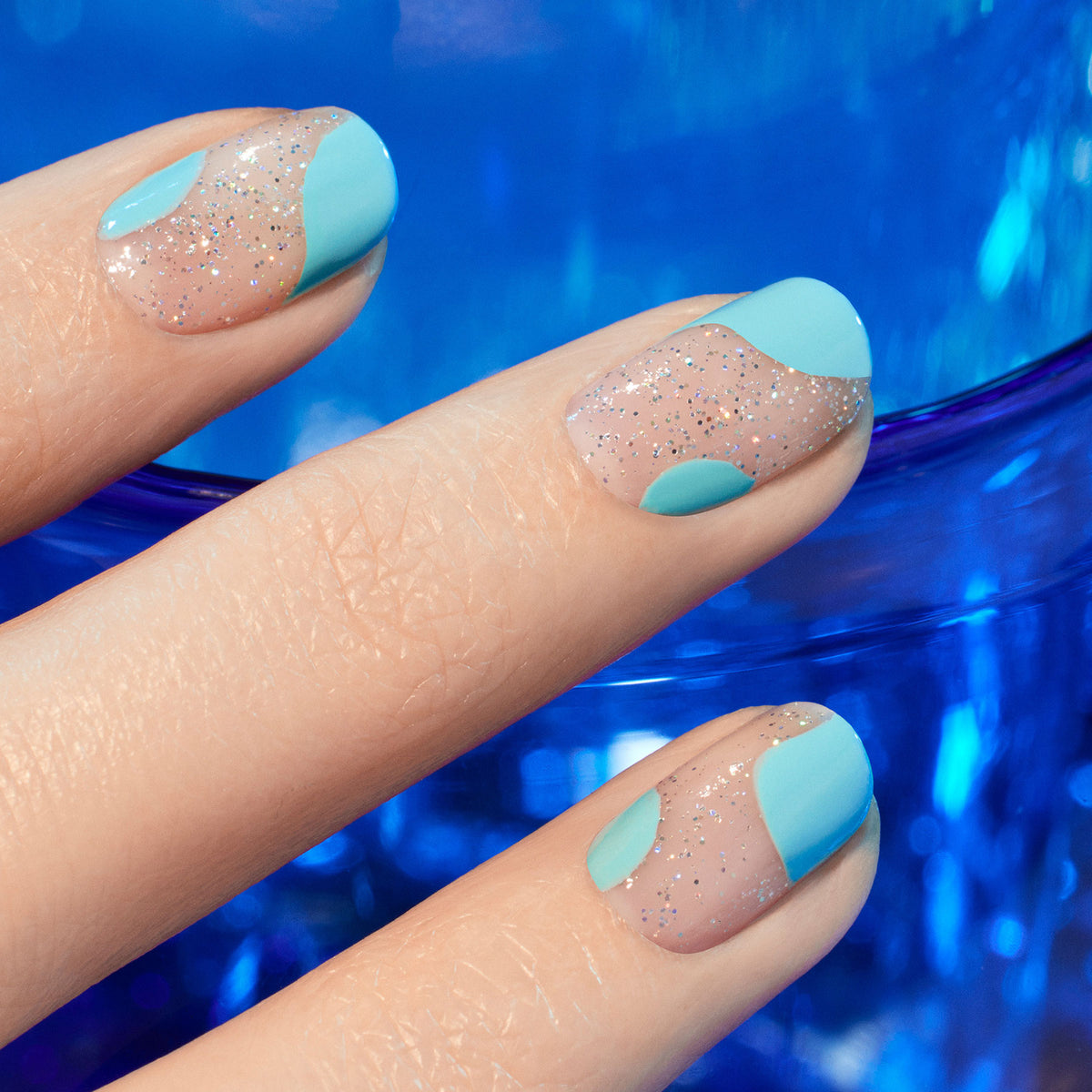 Nail Polish - Riviera
