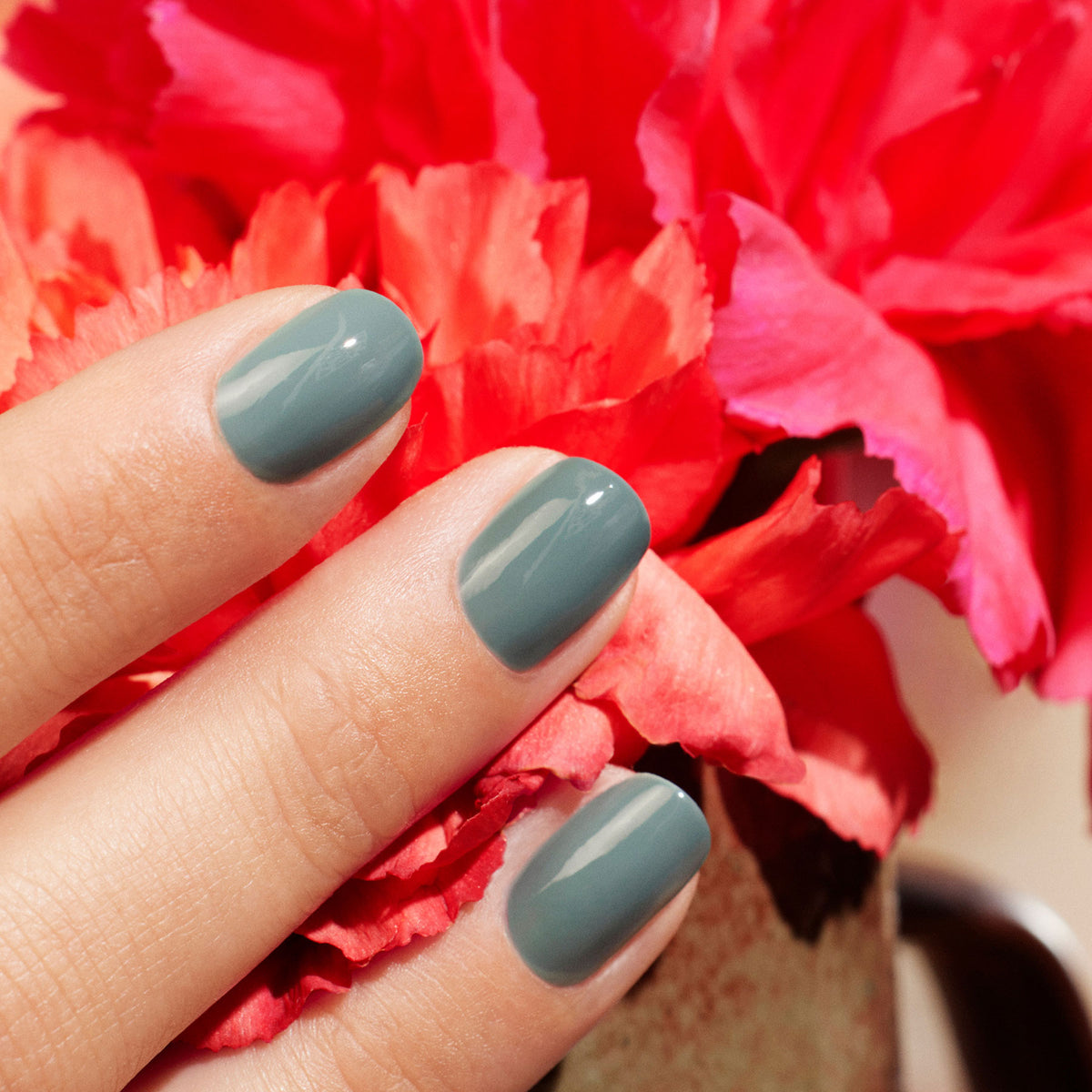 Nail Polish - Sauge