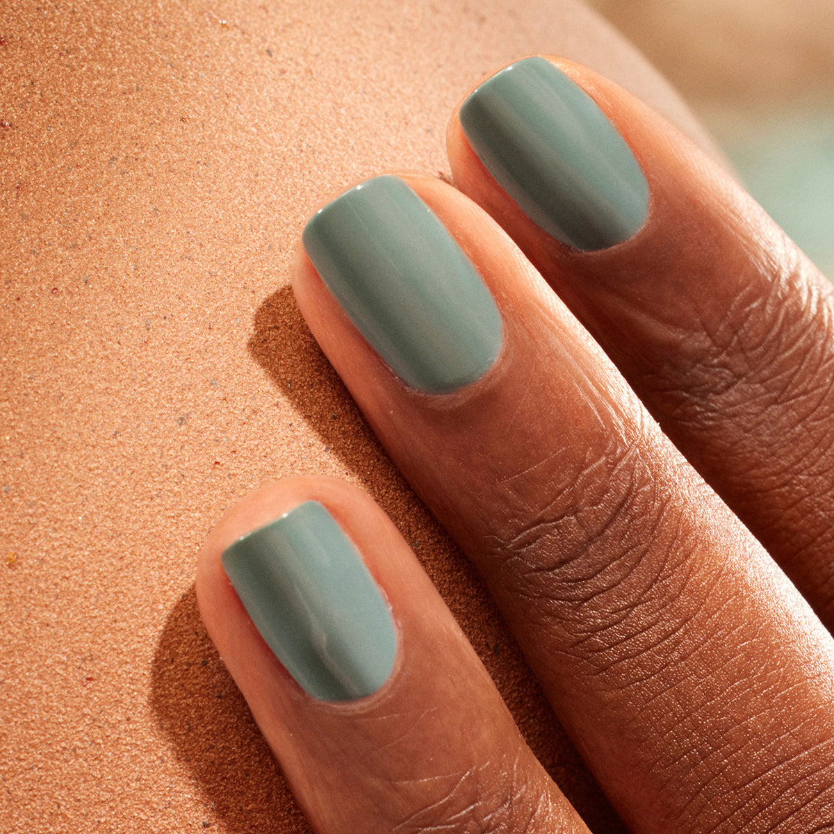 Nail Polish - Sauge