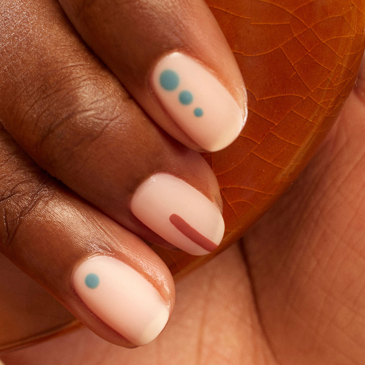 Nail Polish - Sauge